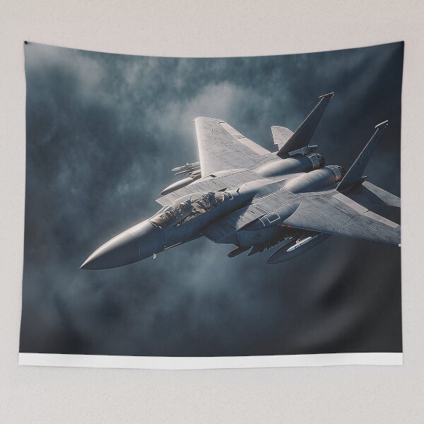 Item preview, Next-Gen Strike Jet designed and sold by Skyframe Aviation.