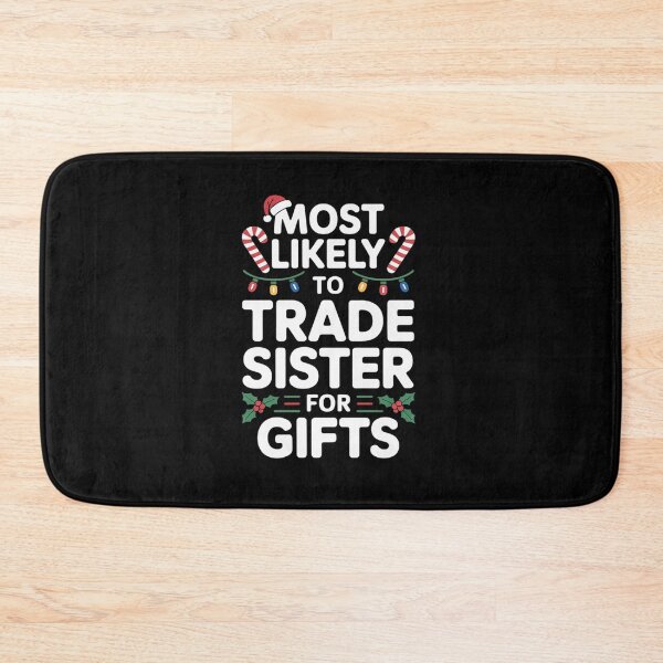 Item preview, Christmas Xmas Family Joke designed and sold by AmparoBoyle.