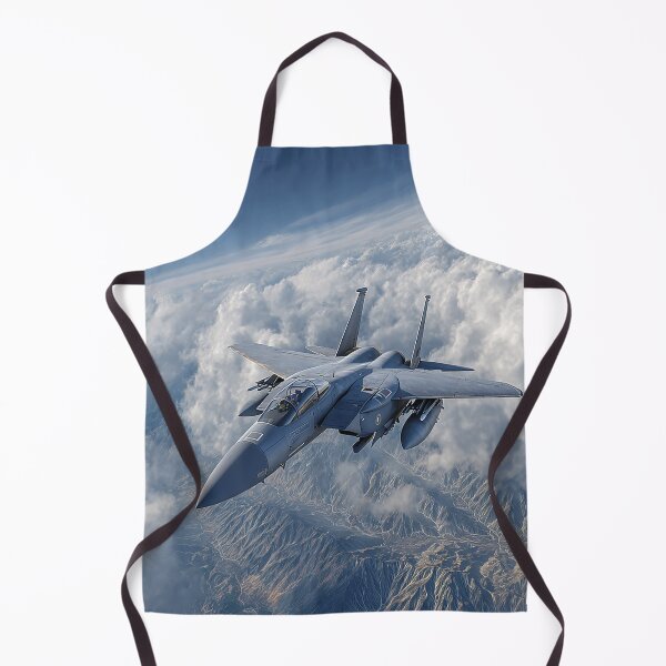 Item preview, Eagle II Over the Horizon designed and sold by Skyframe Aviation.
