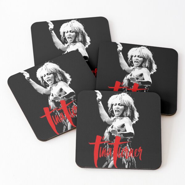 Item preview, Art - Tina Turner designed and sold by daonmetmko.