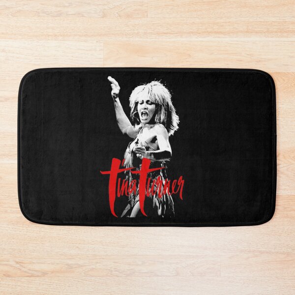 Item preview, Art - Tina Turner designed and sold by daonmetmko.