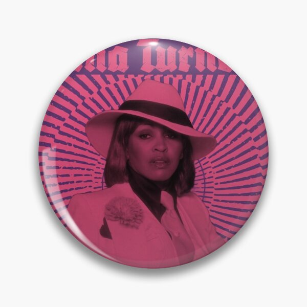 Item preview, Art - Tina Turner designed and sold by daonmetmko.
