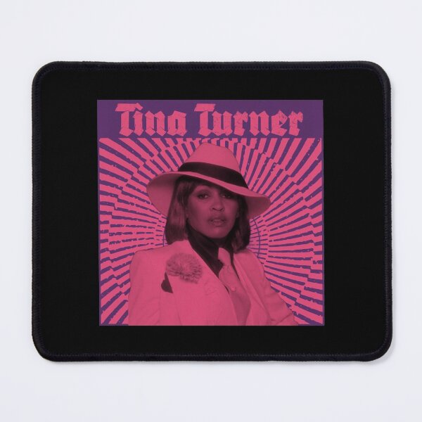 Item preview, Art - Tina Turner designed and sold by daonmetmko.