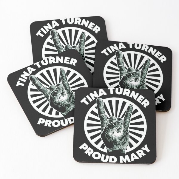 Item preview, Art - Tina Turner designed and sold by daonmetmko.