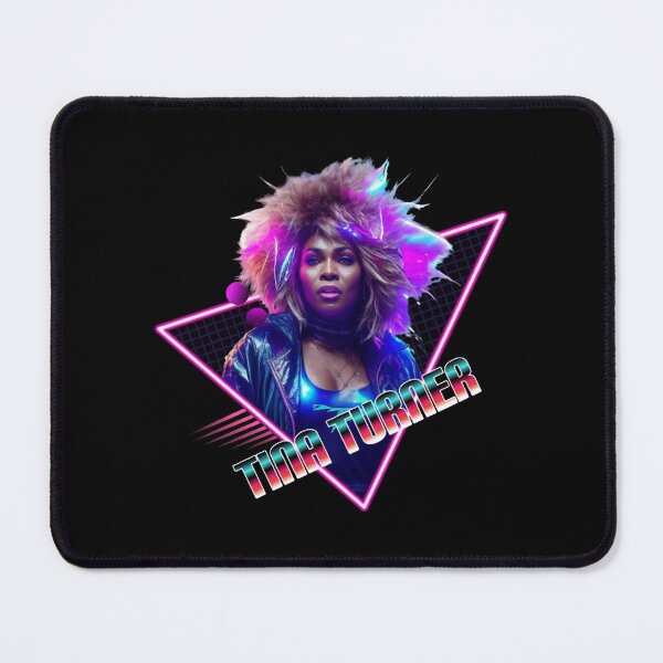 Item preview, Art - Tina Turner designed and sold by daonmetmko.