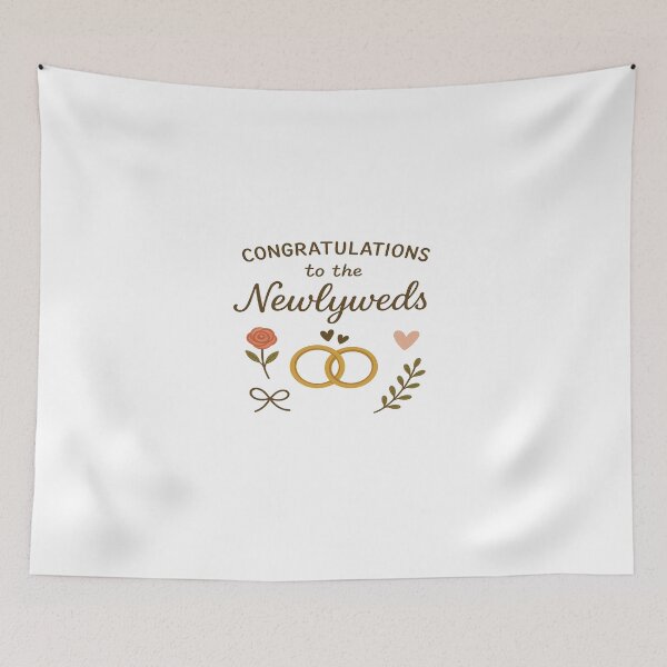 Item preview, Wedding greeting card design - Forever Starts Today designed and sold by RyoSaeba90.