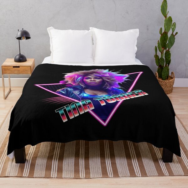 Item preview, Art - Tina Turner designed and sold by daonmetmko.