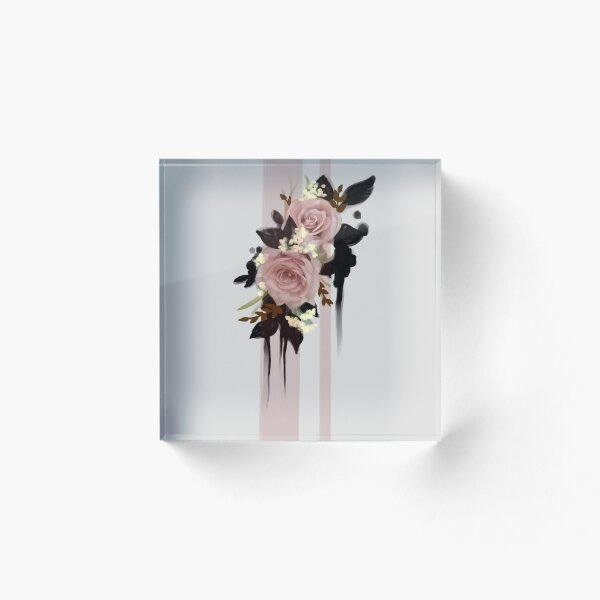 Item preview, Ramo de rosas designed and sold by SevensDead.