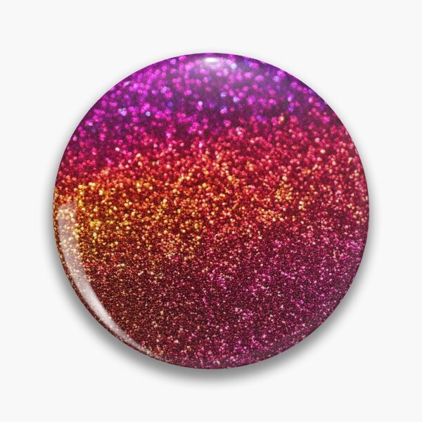 Item preview, Vibrant Rainbow Glitter Gradient designed and sold by SassyArtistry.