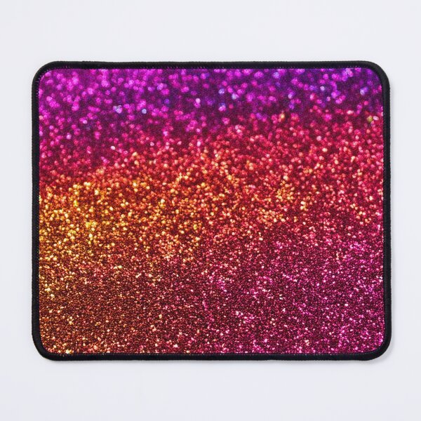 Item preview, Vibrant Rainbow Glitter Gradient designed and sold by SassyArtistry.