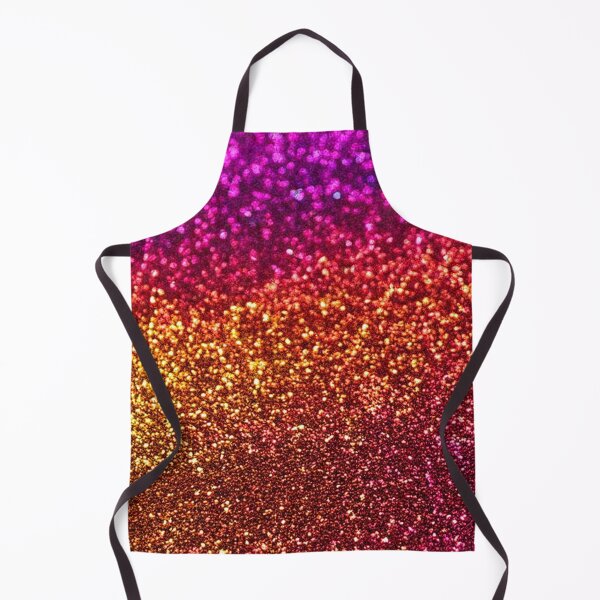 Item preview, Vibrant Rainbow Glitter Gradient designed and sold by SassyArtistry.