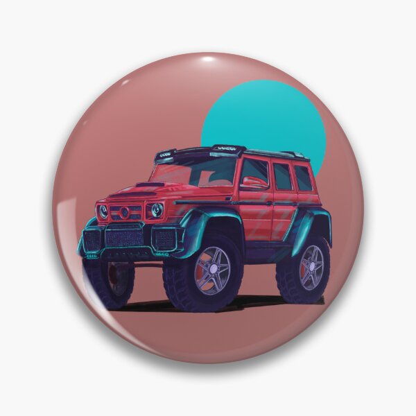 Item preview, MAD Wagon designed and sold by MADProduction.