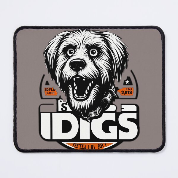 Item preview, isle of dogs designed and sold by NCNGDESIGN.