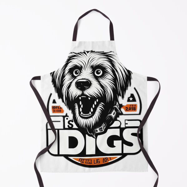 Item preview, isle of dogs designed and sold by NCNGDESIGN.