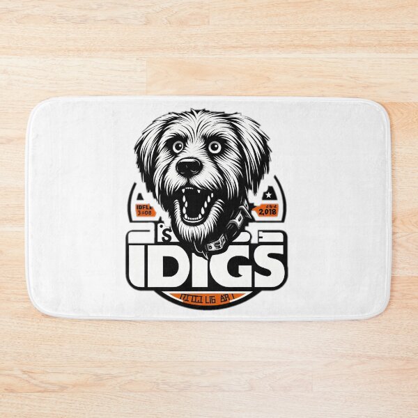 Item preview, isle of dogs designed and sold by NCNGDESIGN.