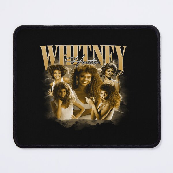 Item preview, Art - Whitney Houston designed and sold by quahayduocroi.
