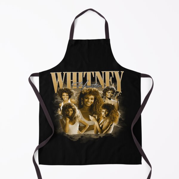 Item preview, Art - Whitney Houston designed and sold by quahayduocroi.