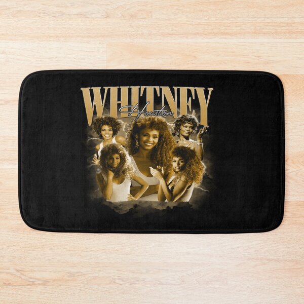 Item preview, Art - Whitney Houston designed and sold by quahayduocroi.
