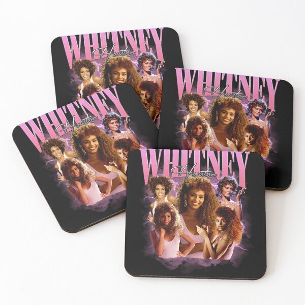 Artikelvorschau, Kunst - Whitney Houston entworfen und verkauft von quahayduocroi.