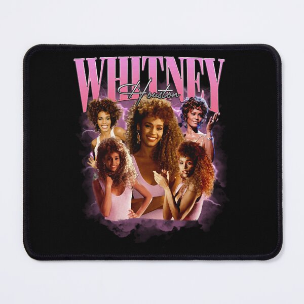Item preview, Art - Whitney Houston designed and sold by quahayduocroi.