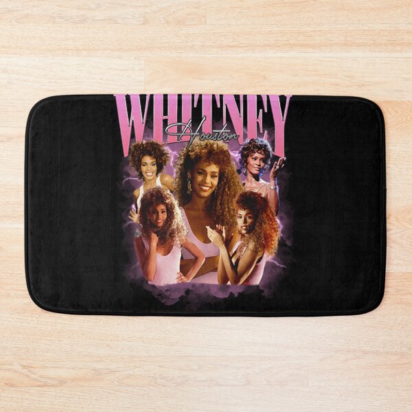 Item preview, Art - Whitney Houston designed and sold by quahayduocroi.