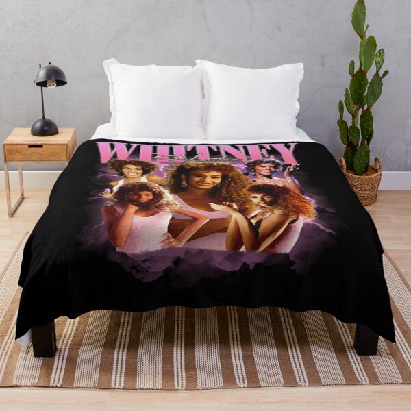 Artikelvorschau, Kunst - Whitney Houston entworfen und verkauft von quahayduocroi.