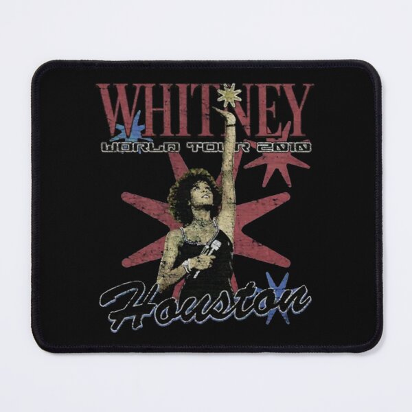 Item preview, Art - Whitney Houston designed and sold by quahayduocroi.