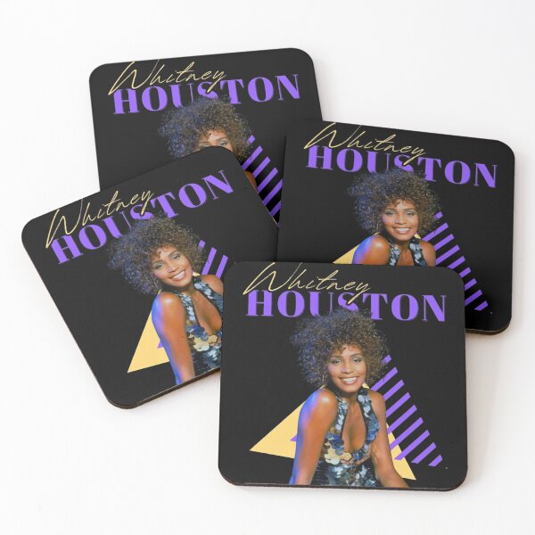 Artikelvorschau, Kunst - Whitney Houston entworfen und verkauft von quahayduocroi.