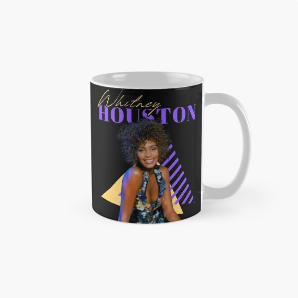 Item preview, Art - Whitney Houston designed and sold by quahayduocroi.