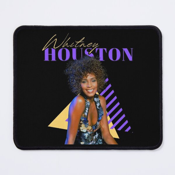Item preview, Art - Whitney Houston designed and sold by quahayduocroi.
