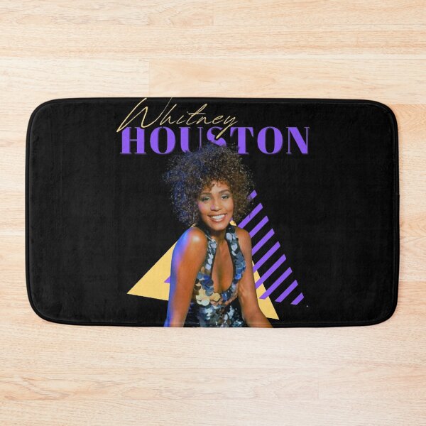 Item preview, Art - Whitney Houston designed and sold by quahayduocroi.