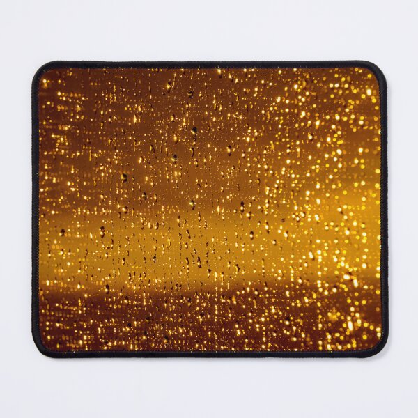 Item preview, Sunset Raindrops 2 designed and sold by Matthew Swanson.