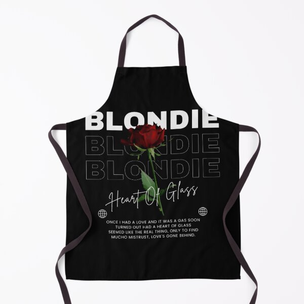Item preview, Art - Blondie designed and sold by niuroibaconopi.