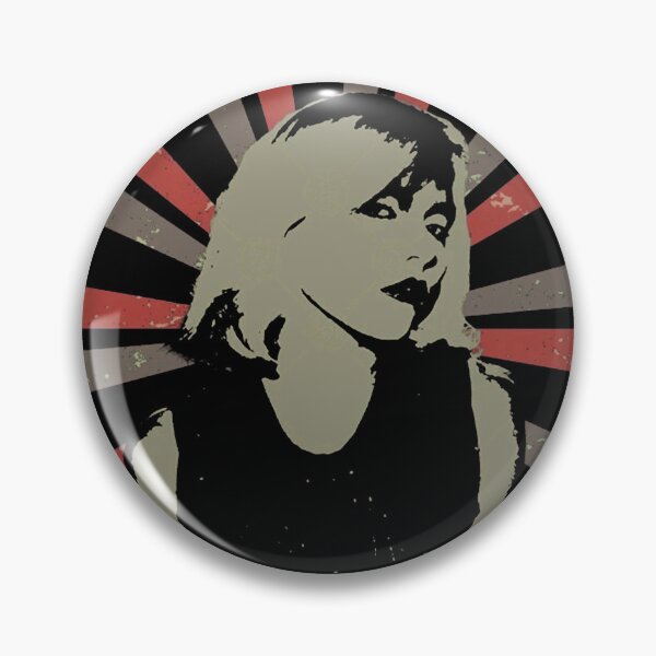 Item preview, Art - Blondie designed and sold by niuroibaconopi.