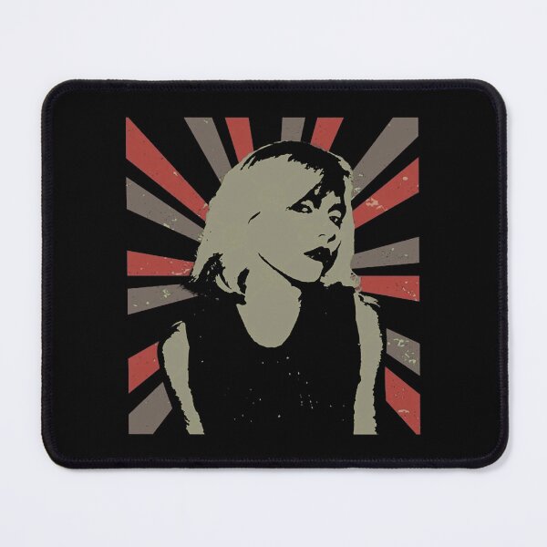 Item preview, Art - Blondie designed and sold by niuroibaconopi.