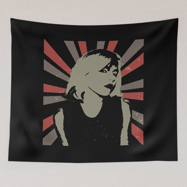 Item preview, Art - Blondie designed and sold by niuroibaconopi.