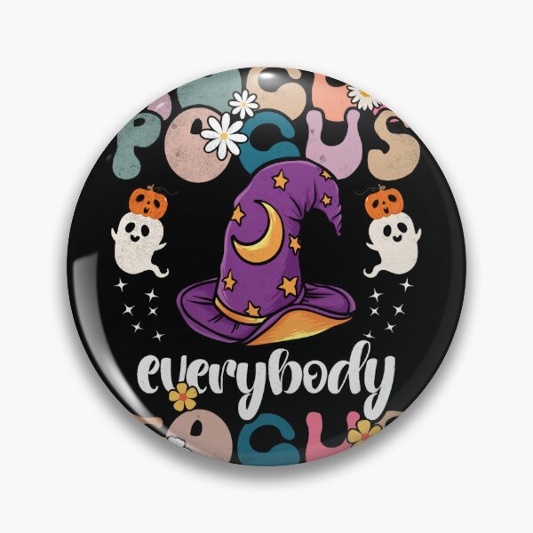 Item preview, Art - Hocus pocus designed and sold by Kjack5cu.