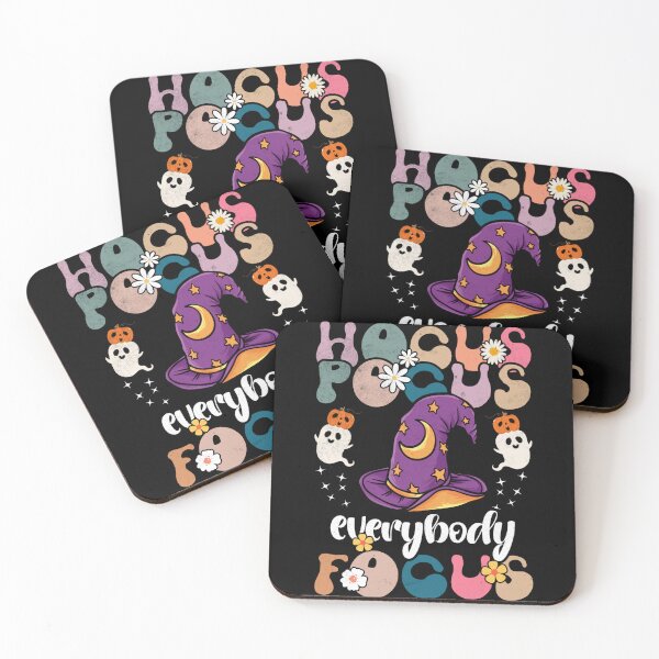 Item preview, Art - Hocus pocus designed and sold by Kjack5cu.
