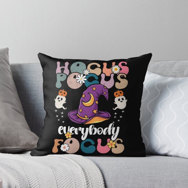 Item preview, Art - Hocus pocus designed and sold by Kjack5cu.