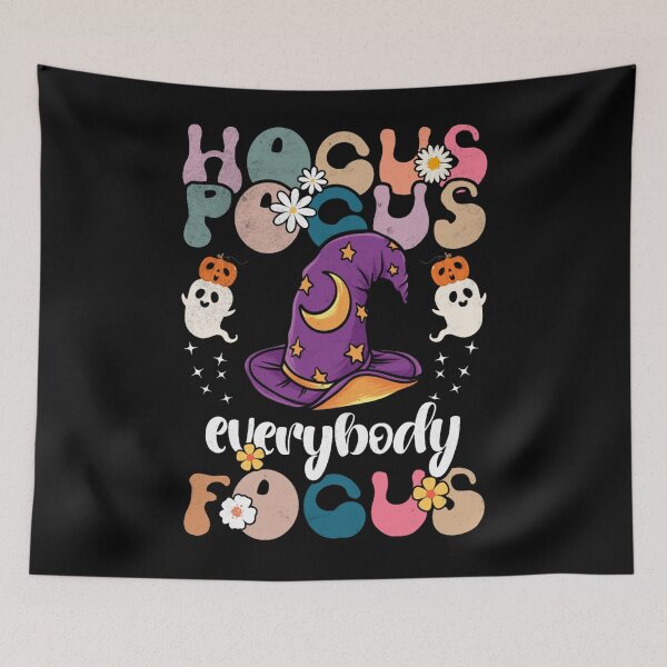 Item preview, Art - Hocus pocus designed and sold by Kjack5cu.