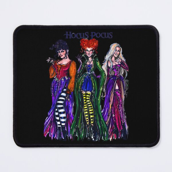 Item preview, Art - Hocus pocus designed and sold by Kjack5cu.