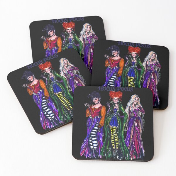 Item preview, Art - Hocus pocus designed and sold by Kjack5cu.