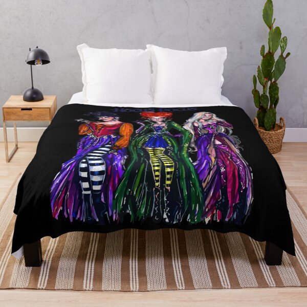 Item preview, Art - Hocus pocus designed and sold by Kjack5cu.