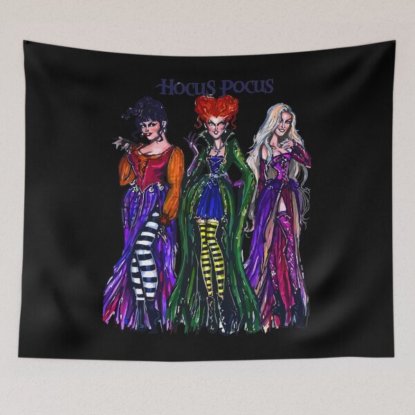 Item preview, Art - Hocus pocus designed and sold by Kjack5cu.