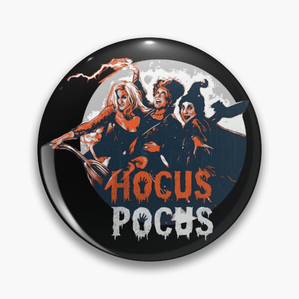 Item preview, Art - Hocus pocus designed and sold by Kjack5cu.