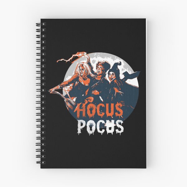 Item preview, Art - Hocus pocus designed and sold by Kjack5cu.