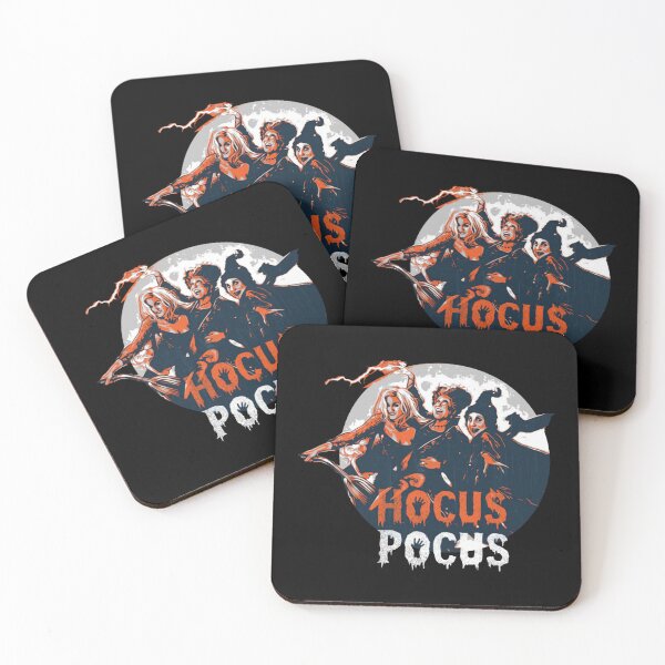 Item preview, Art - Hocus pocus designed and sold by Kjack5cu.