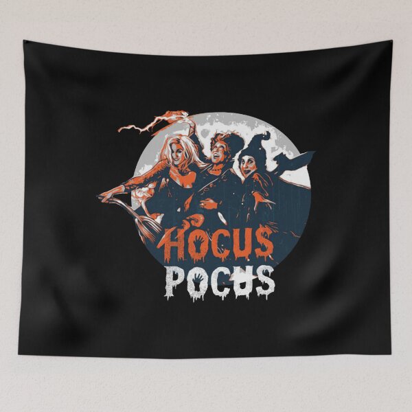 Item preview, Art - Hocus pocus designed and sold by Kjack5cu.