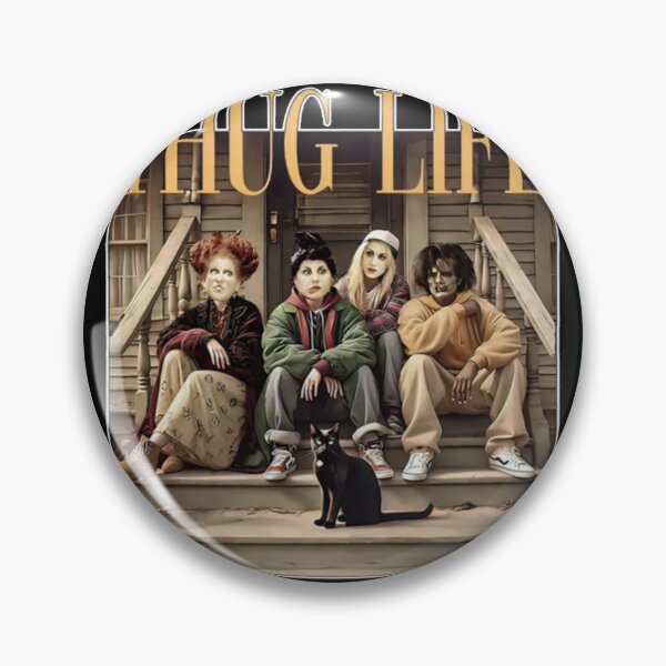 Item preview, Art - Hocus pocus designed and sold by Kjack5cu.