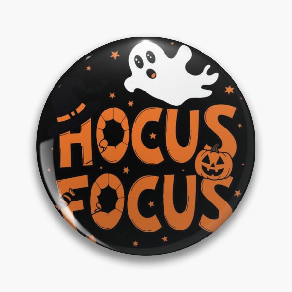 Item preview, Art - Hocus pocus designed and sold by Kjack5cu.